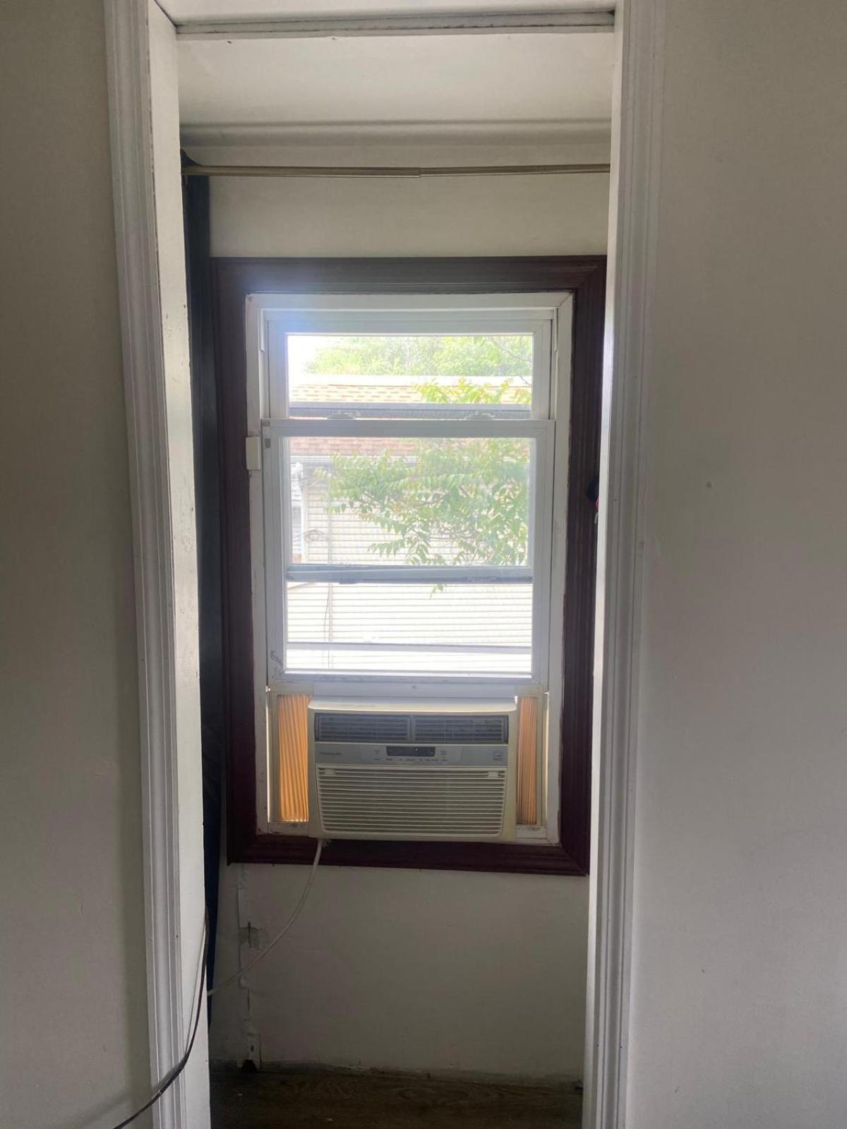Cozy Room With Private Bathroom New York Bagian luar foto